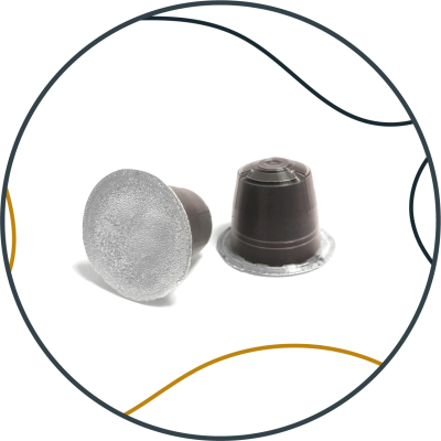 Nespresso